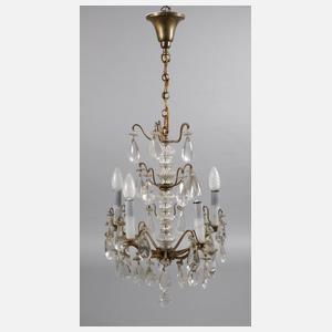 Kleiner Kronleuchter