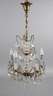 Kleiner Kronleuchter
