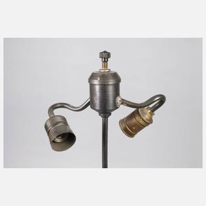 Tischlampe Jugendstil