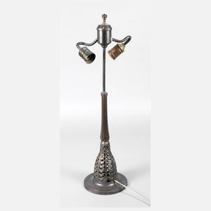 Tischlampe Jugendstil