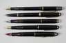 Konvolut Füllfederhalter
