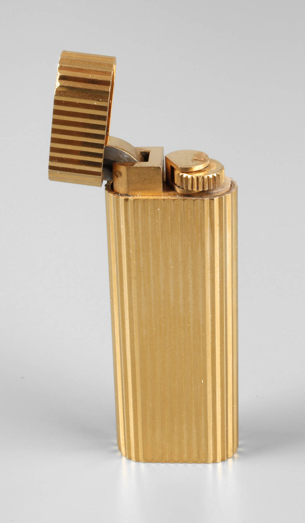 Gasfeuerzeug Cartier