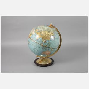 Werbedisplay Dujardin