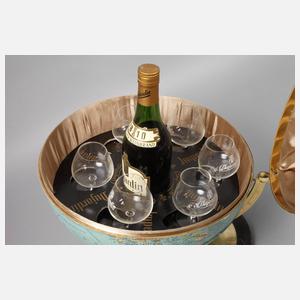 Werbedisplay Dujardin