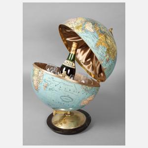 Werbedisplay Dujardin