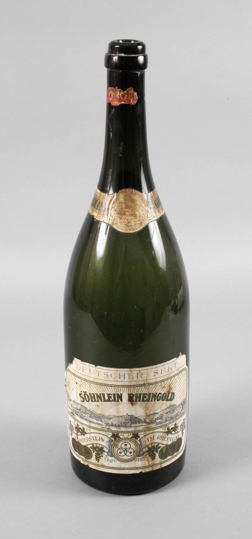 Magnumflasche Söhnlein