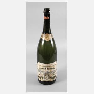 Magnumflasche Söhnlein