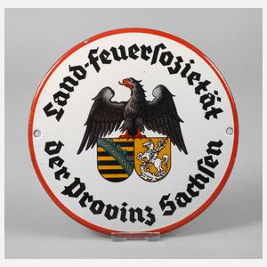 Emailschild Sachsen