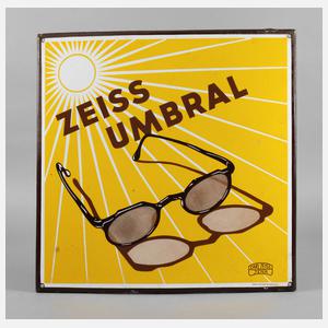 Emailschild Carl Zeiss