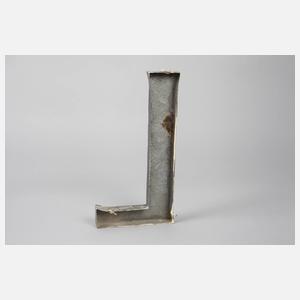 Konvolut Werbeletter