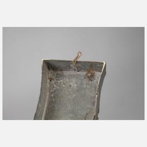 Konvolut Werbeletter