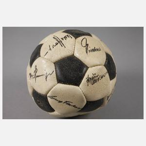 Fußball Bayern München