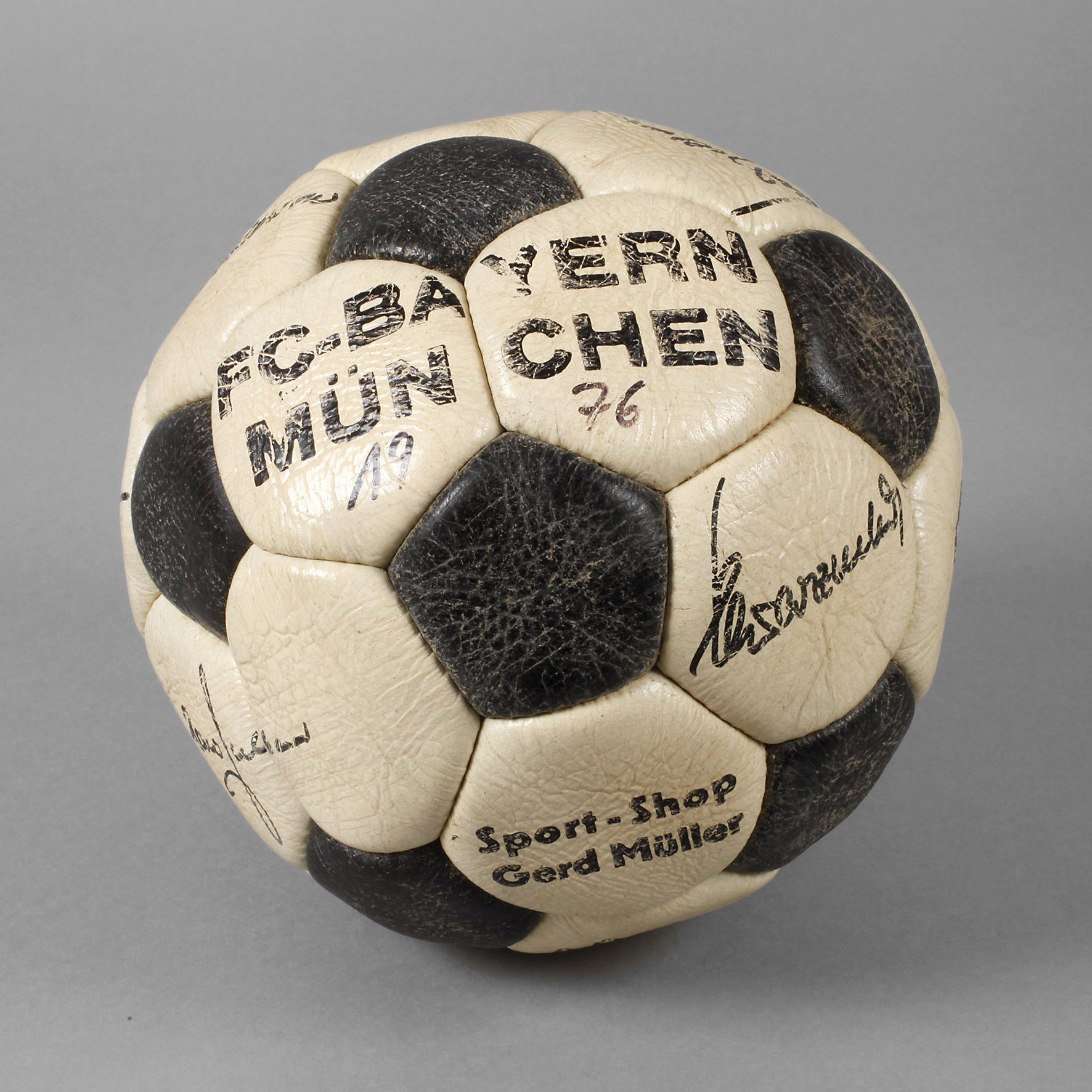 Fußball Bayern München