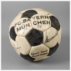 Fußball Bayern München