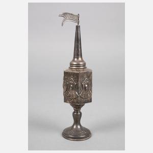 Besaminbüchse Silber