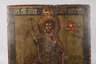 Ikone Heiliger Georg