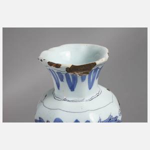 Vase China