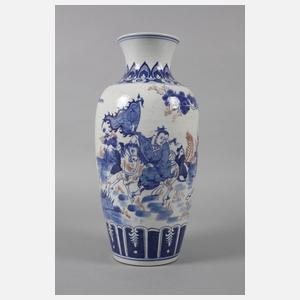 Vase China
