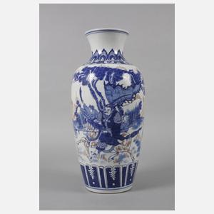 Vase China