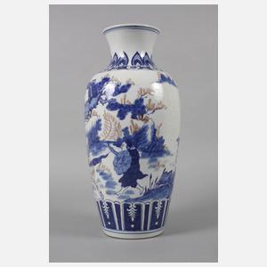 Vase China