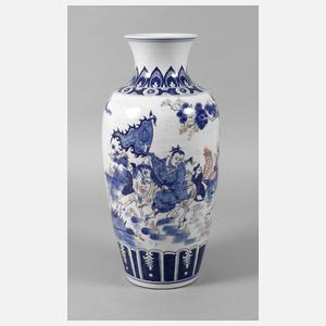 Vase China