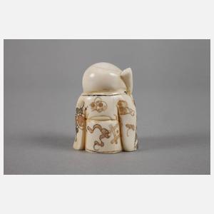 Netsuke