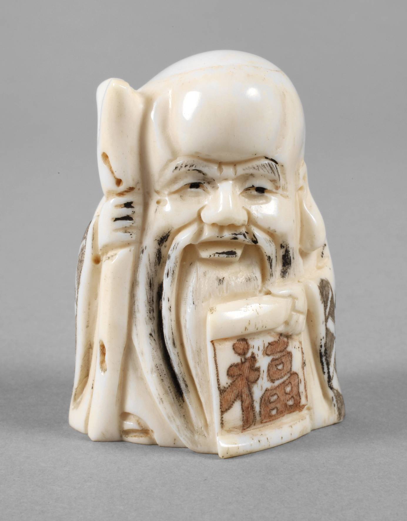 Netsuke