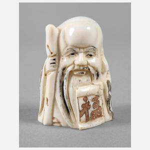 Netsuke