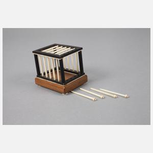 Elfenbeinschnitzerei Erotika