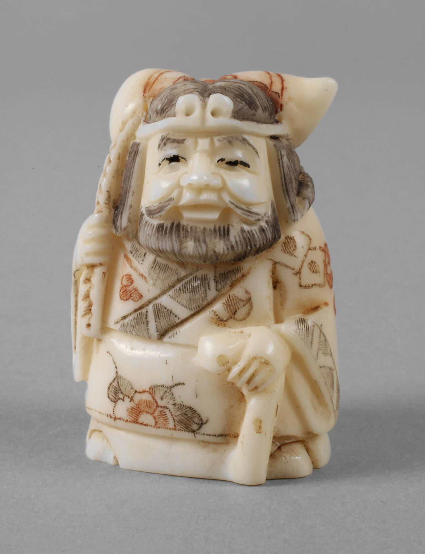 Netsuke