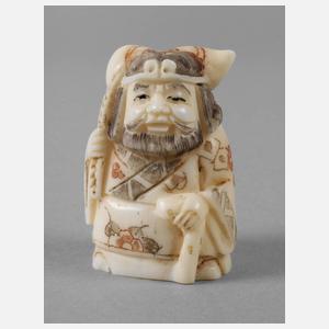 Netsuke