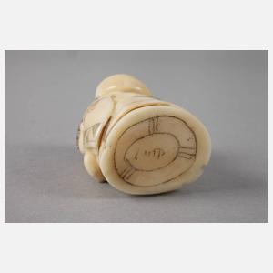 Netsuke