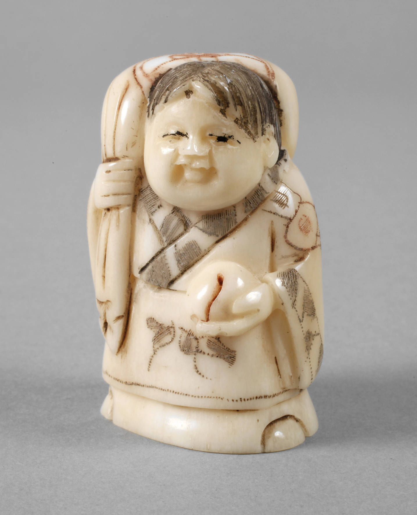 Netsuke