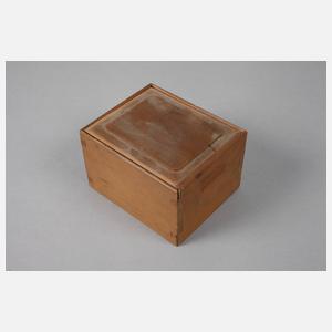 Schachspiel Elfenbein