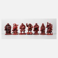 Sieben Glücksgötter111