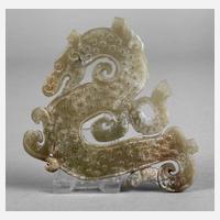 Jade ”Pai”, lyrisches Relief111