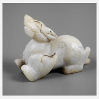 Sanguinischer Jade-Wächter, Pi Xie111