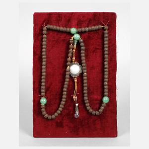 Chinesische Mala