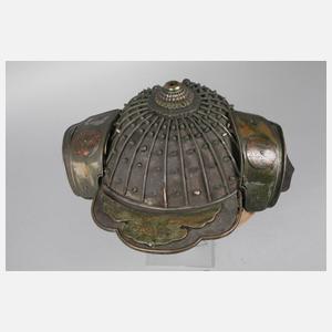 Samurai Helm