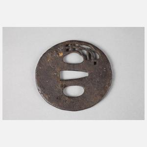 Tsuba