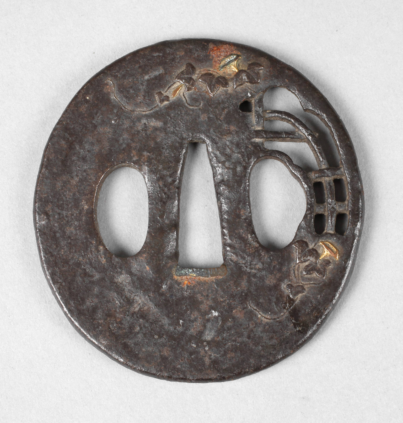 Tsuba