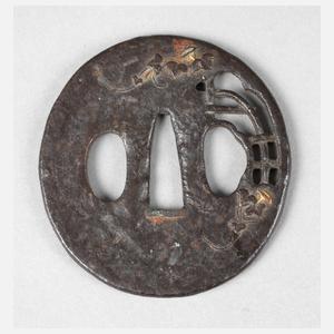 Tsuba