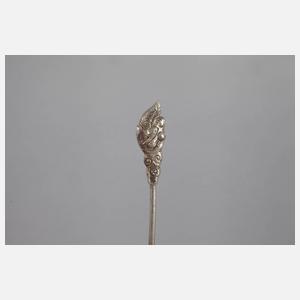 Bowlespieße Vietnam