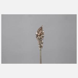 Bowlespieße Vietnam