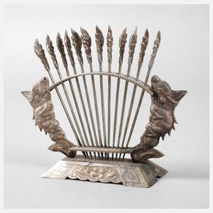 Bowlespieße Vietnam