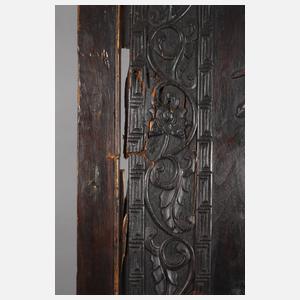 Drei Wandpaneele China