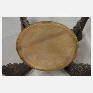 Chinesischer Teetisch