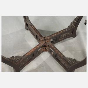 Chinesischer Teetisch