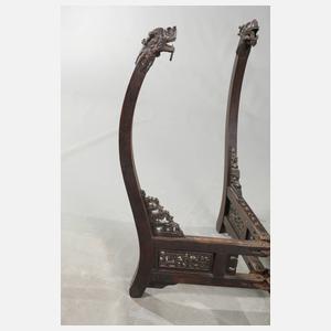 Chinesischer Teetisch