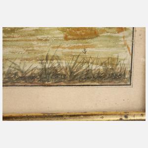 Architekturzeichnung